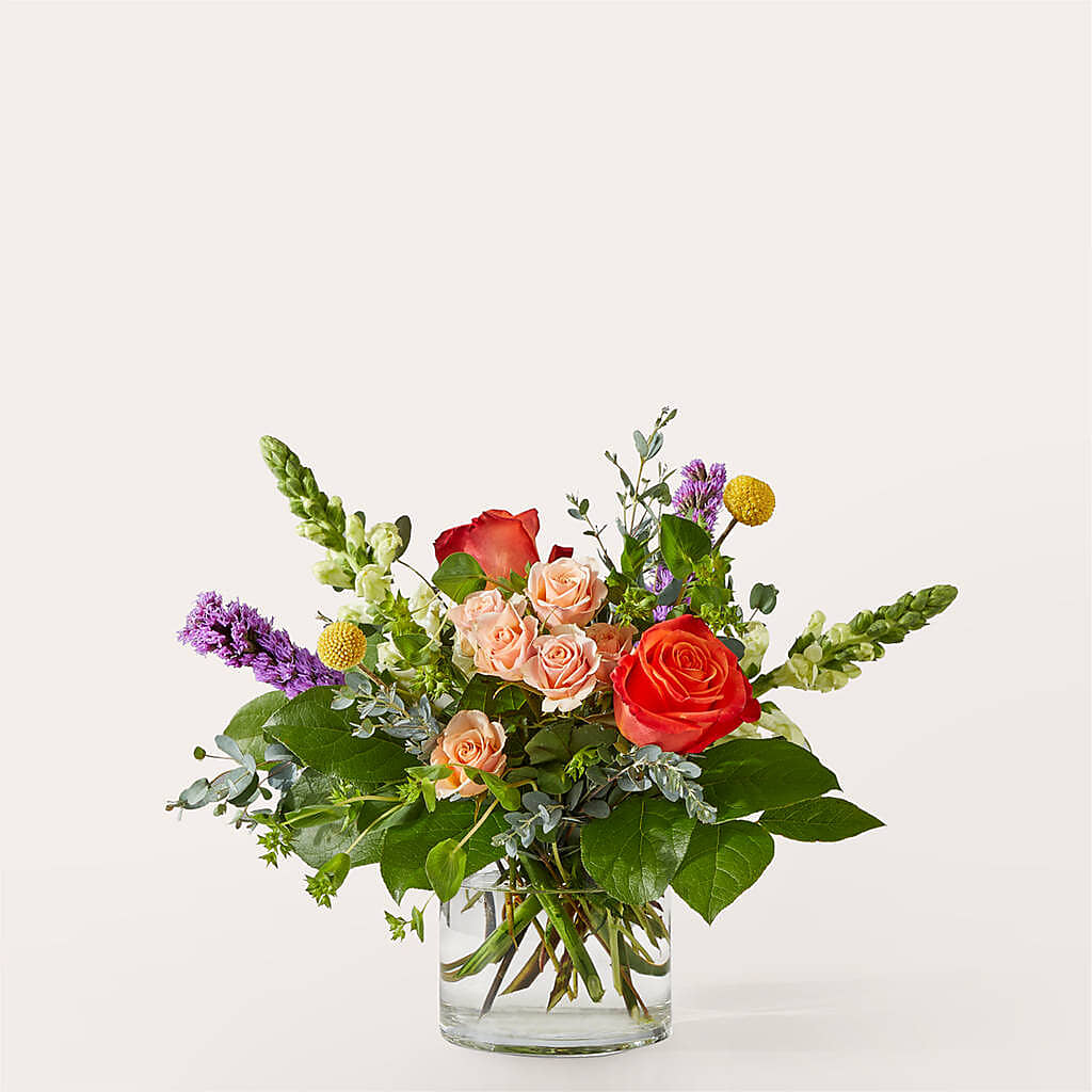 The Standout Bouquet –  Karnation Korner Florist, Dunedin FL