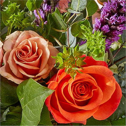 The Standout Bouquet –  Karnation Korner Florist, Dunedin FL