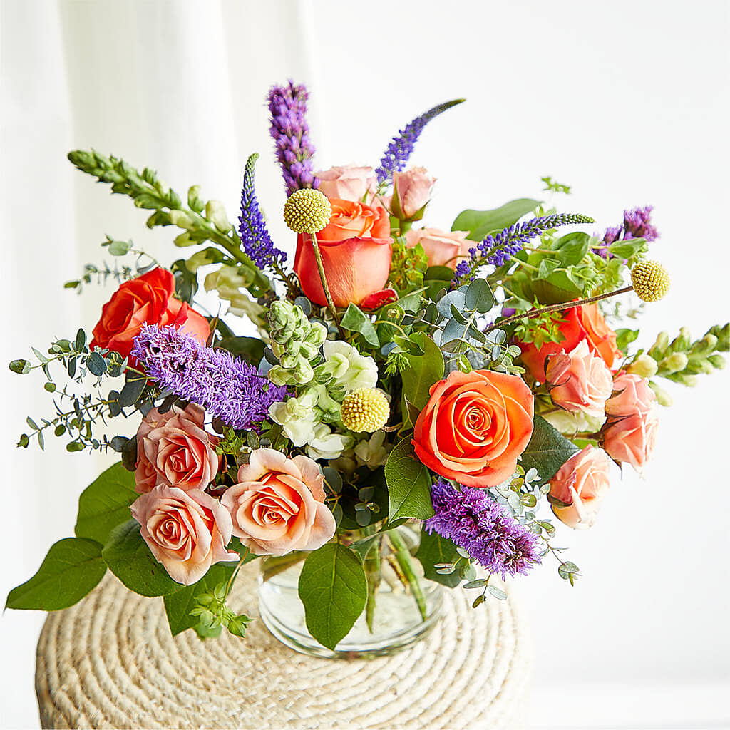 The Standout Bouquet –  Karnation Korner Florist, Dunedin FL