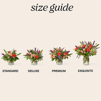 The Standout Bouquet –  Karnation Korner Florist, Dunedin FL