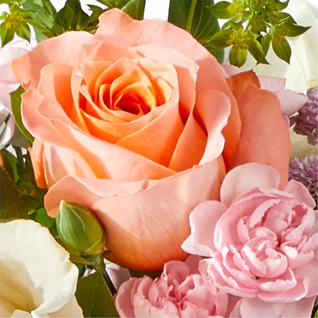 French Market Bouquet –  Karnation Korner Florist, Dunedin FL