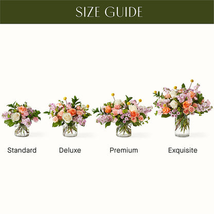 French Market Bouquet –  Karnation Korner Florist, Dunedin FL