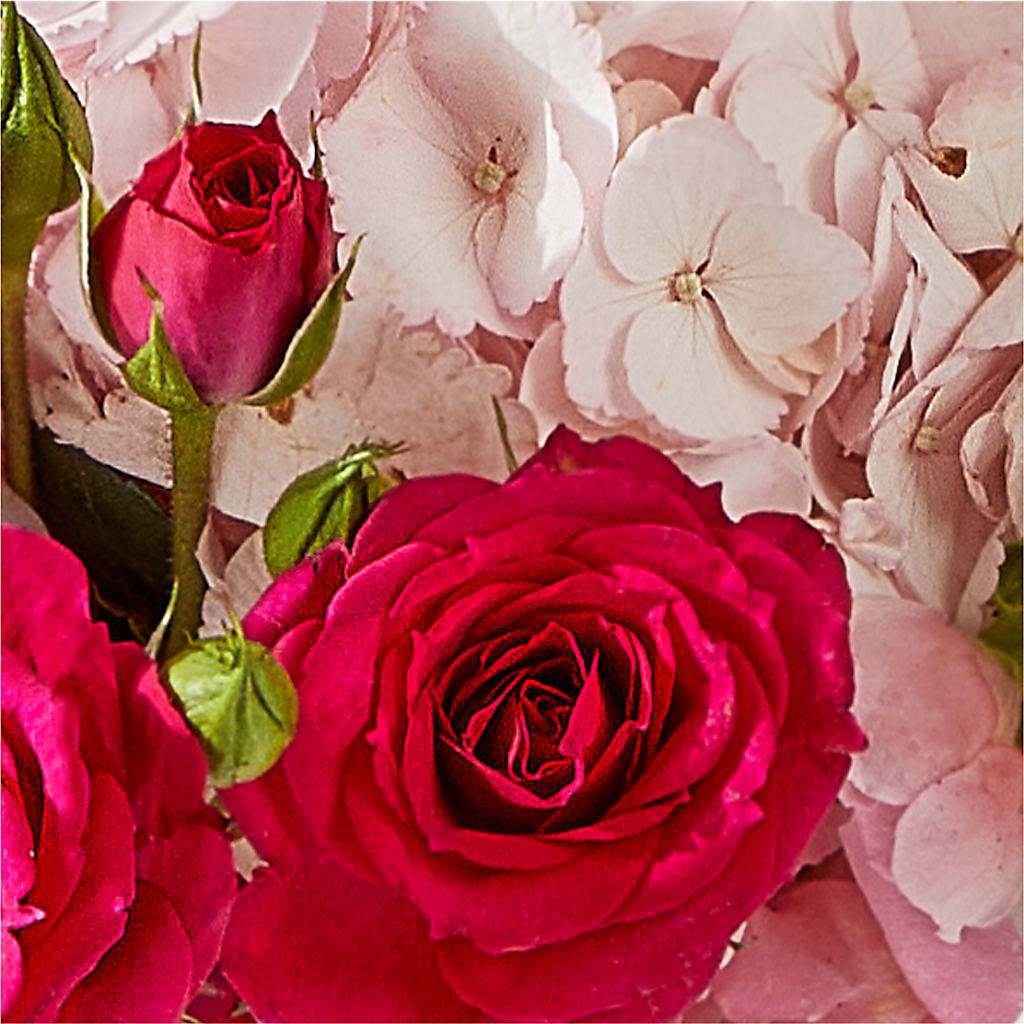 Glitz & Glam Bouquet –  Karnation Korner Florist, Dunedin FL