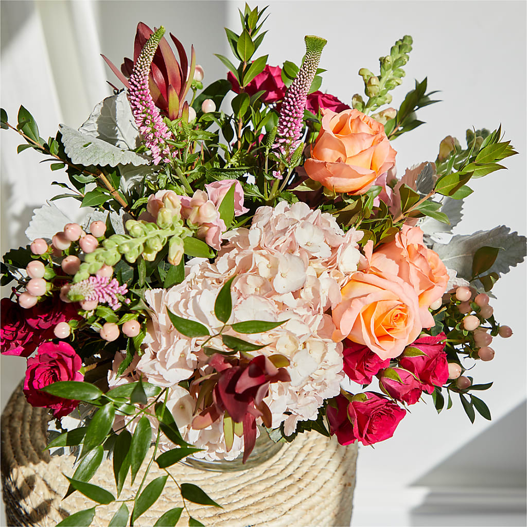 Glitz & Glam Bouquet –  Karnation Korner Florist, Dunedin FL