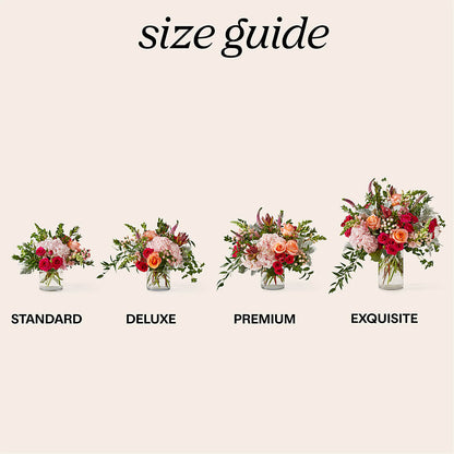 Glitz & Glam Bouquet –  Karnation Korner Florist, Dunedin FL