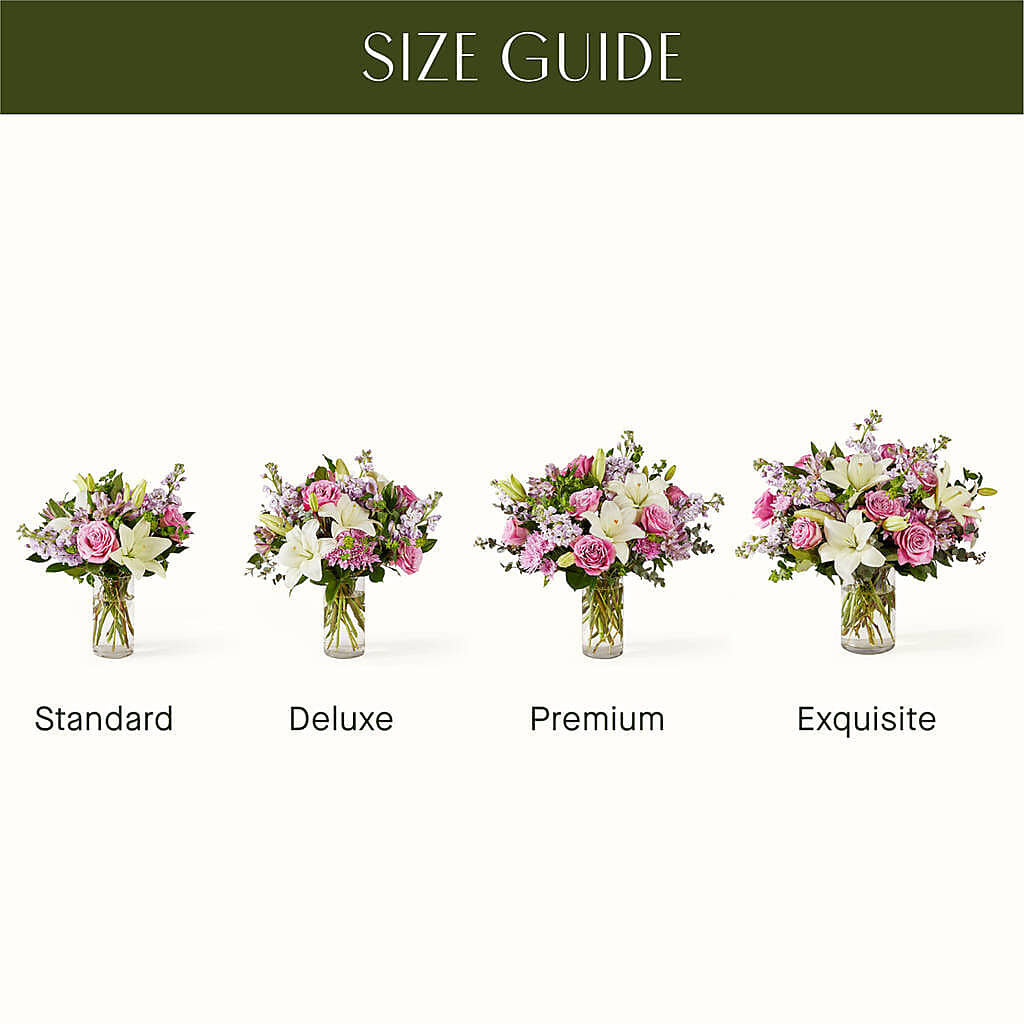 Daydreamer Bouquet –  Karnation Korner Florist, Dunedin FL