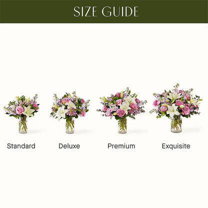 Daydreamer Bouquet –  Karnation Korner Florist, Dunedin FL