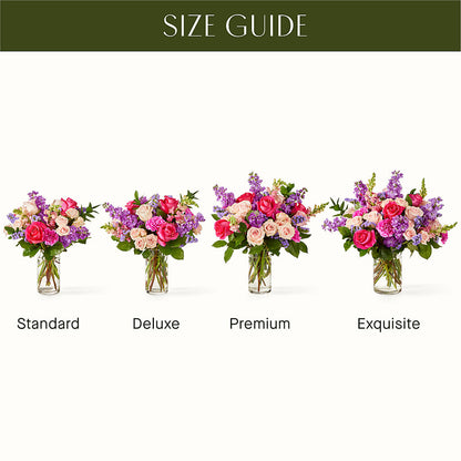 The Cha-Cha Bouquet –  Karnation Korner Florist, Dunedin FL