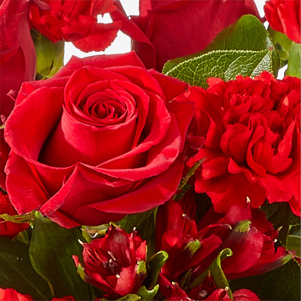 The Heartstrings Bouquet –  Karnation Korner Florist, Dunedin FL