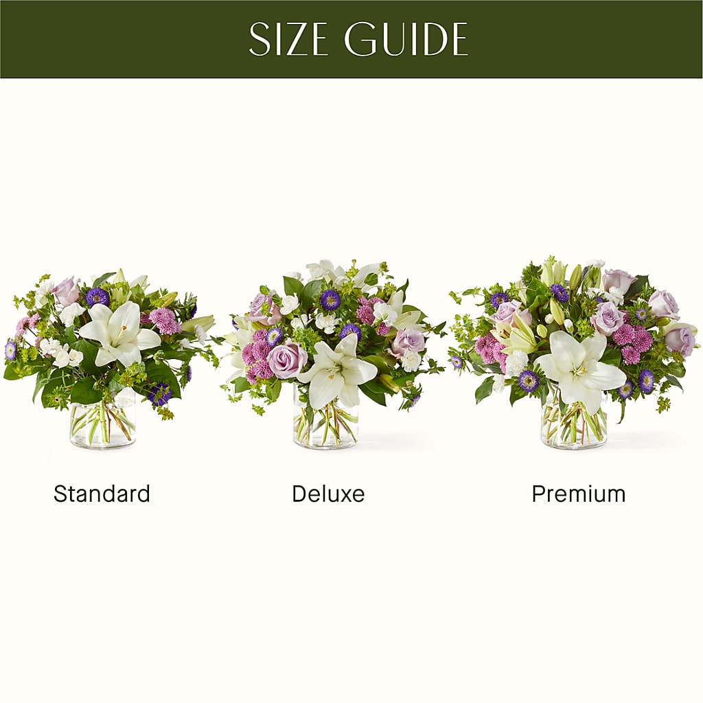 April Showers Bouquet –  Karnation Korner Florist, Dunedin FL