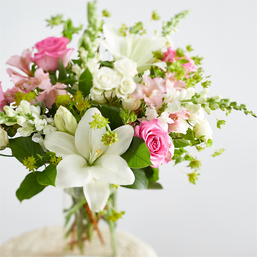 Fondly Bouquet –  Karnation Korner Florist, Dunedin FL