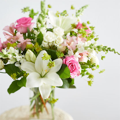 Fondly Bouquet –  Karnation Korner Florist, Dunedin FL
