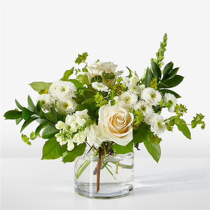 Hint of Vanilla Bouquet –  Karnation Korner Florist, Dunedin FL