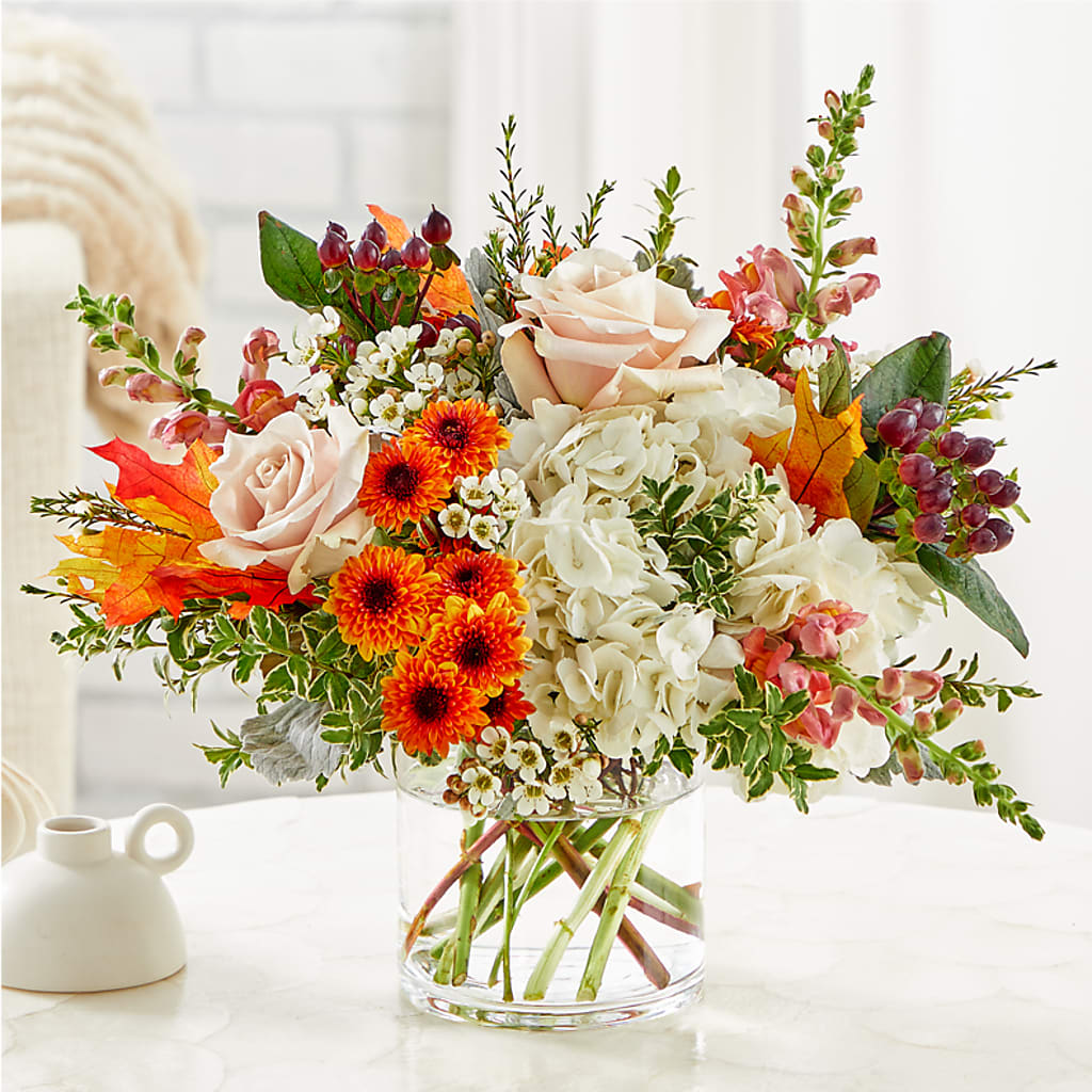 Autumnal Equinox Bouquet –  Karnation Korner Florist, Dunedin FL