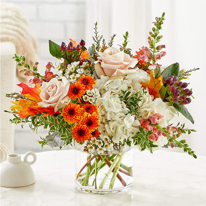Autumnal Equinox Bouquet –  Karnation Korner Florist, Dunedin FL