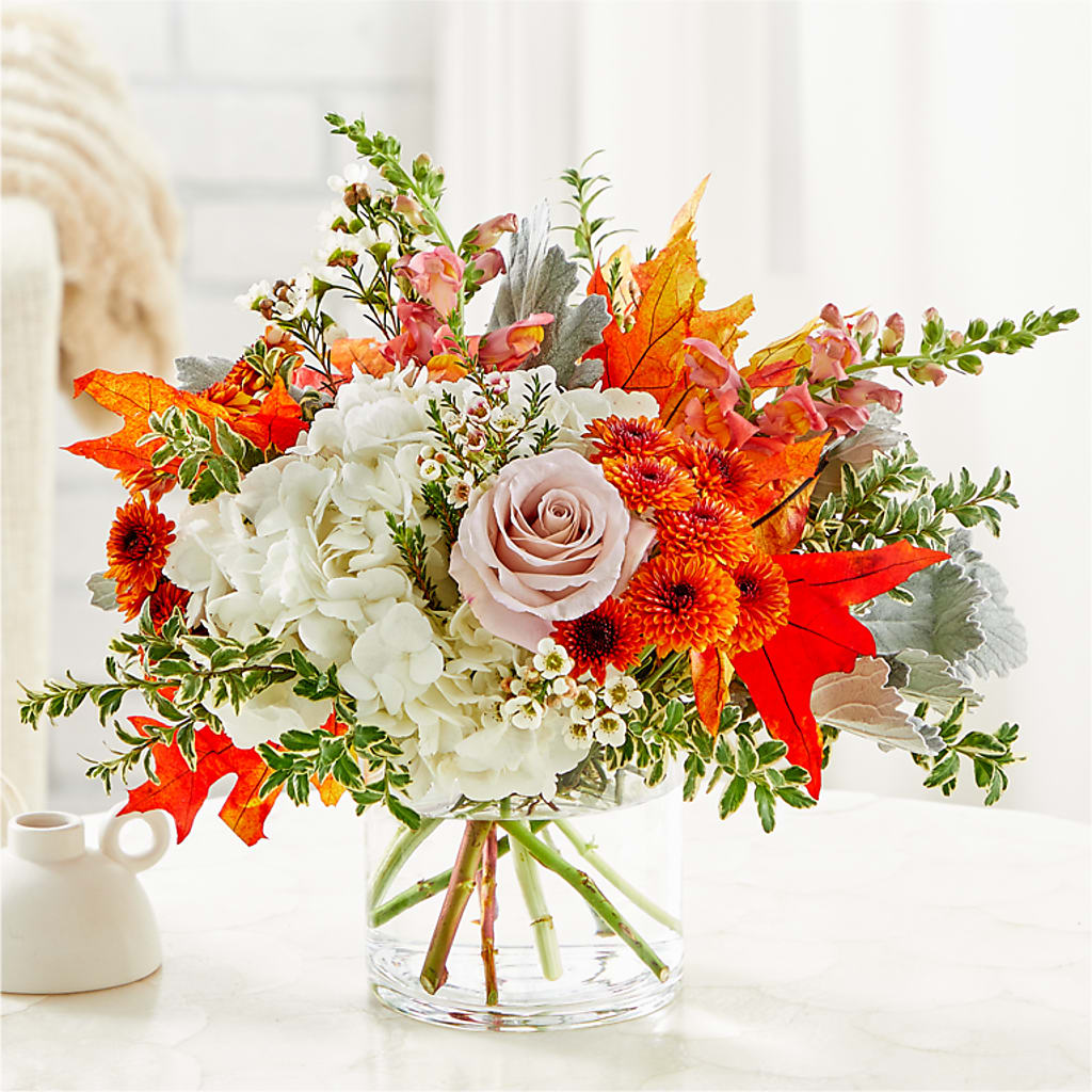 Autumnal Equinox Bouquet –  Karnation Korner Florist, Dunedin FL
