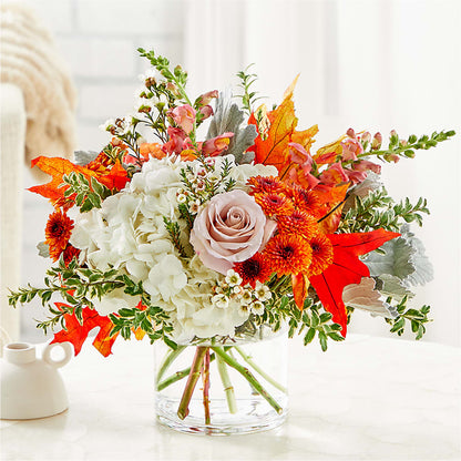 Autumnal Equinox Bouquet –  Karnation Korner Florist, Dunedin FL