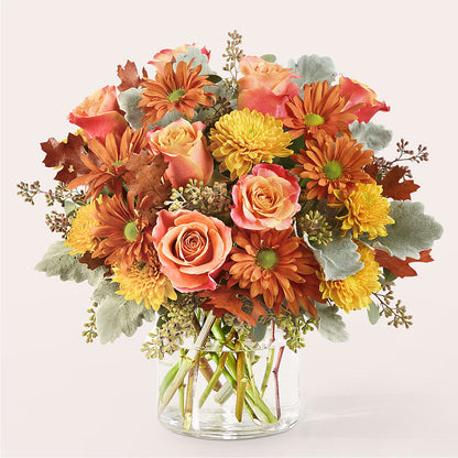 Caramel Apple Bouquet –  Karnation Korner Florist, Dunedin FL