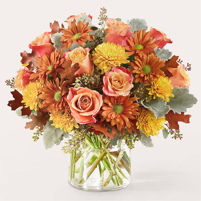 Caramel Apple Bouquet –  Karnation Korner Florist, Dunedin FL