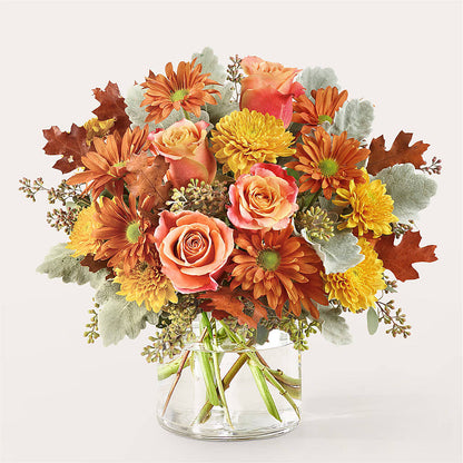 Caramel Apple Bouquet –  Karnation Korner Florist, Dunedin FL