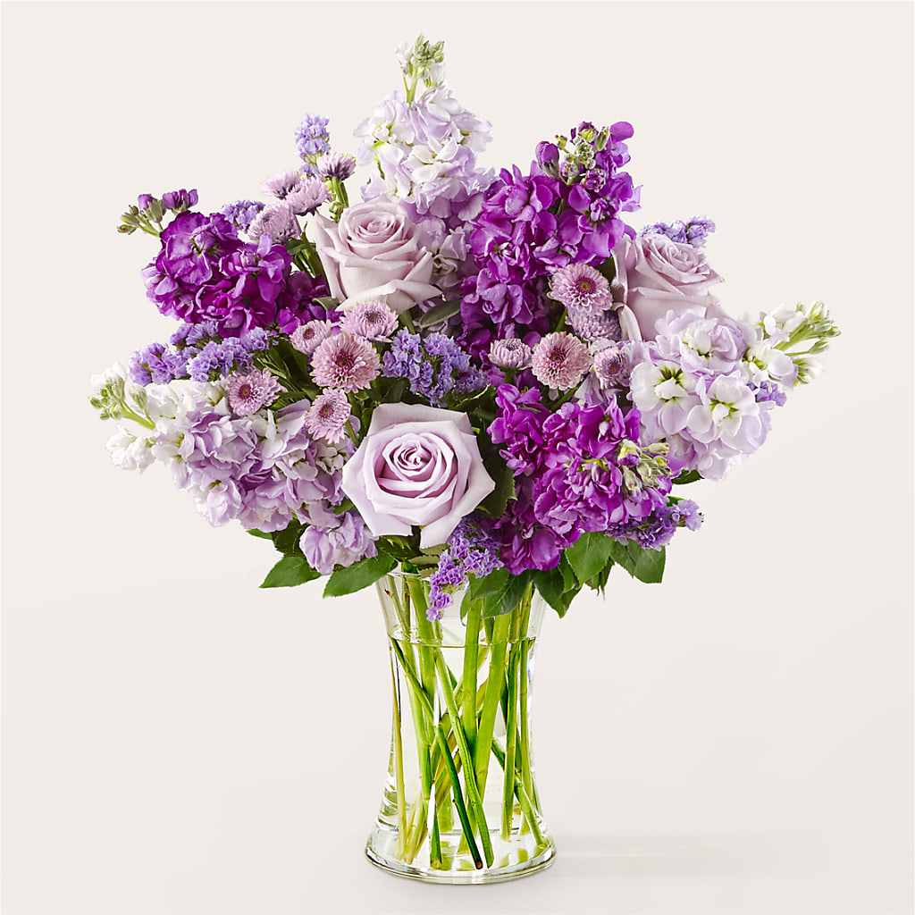 Give a Twirl Bouquet –  Karnation Korner Florist, Dunedin FL