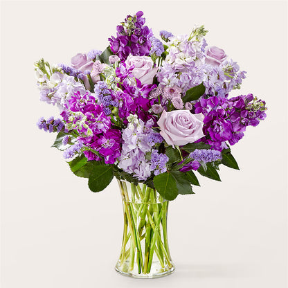 Give a Twirl Bouquet –  Karnation Korner Florist, Dunedin FL