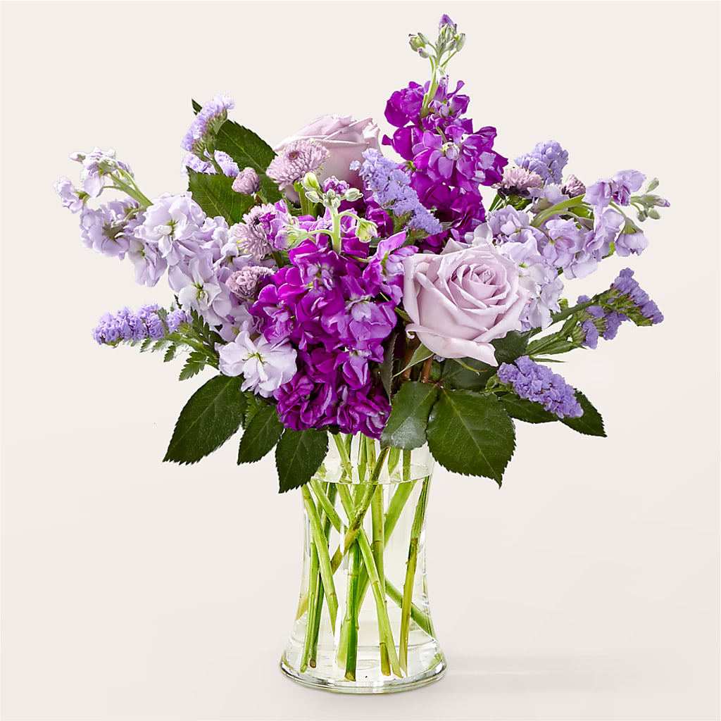 Give a Twirl Bouquet –  Karnation Korner Florist, Dunedin FL