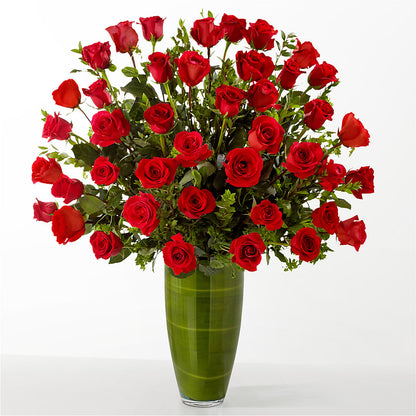 The Ballad –  Karnation Korner Florist, Dunedin FL