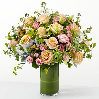 The Glamour Shot –  Karnation Korner Florist, Dunedin FL