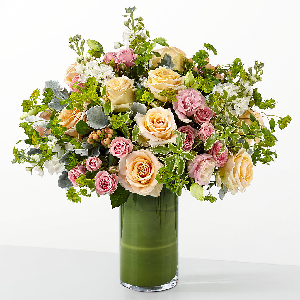 The Glamour Shot –  Karnation Korner Florist, Dunedin FL