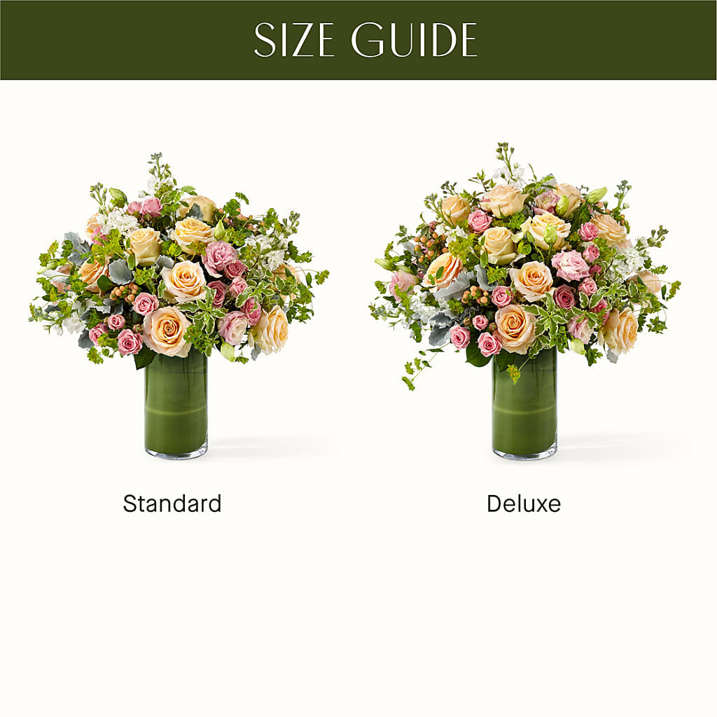 The Glamour Shot –  Karnation Korner Florist, Dunedin FL