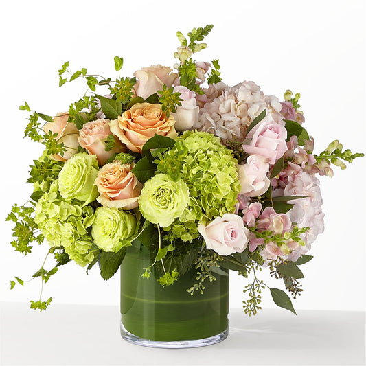 The Art Deco –  Karnation Korner Florist, Dunedin FL