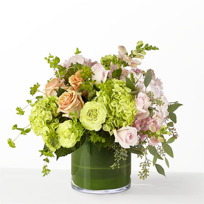 The Art Deco –  Karnation Korner Florist, Dunedin FL