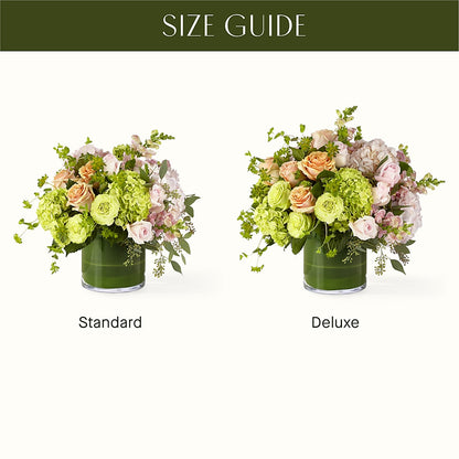 The Art Deco –  Karnation Korner Florist, Dunedin FL