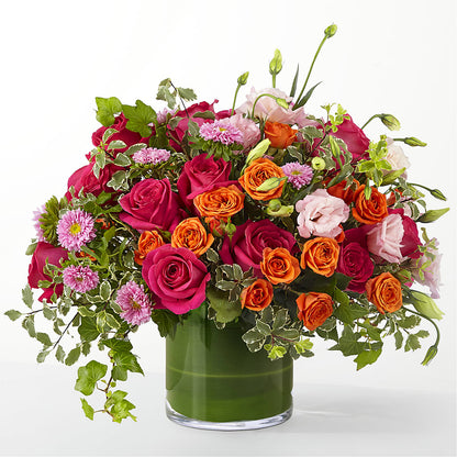The Trendsetter –  Karnation Korner Florist, Dunedin FL