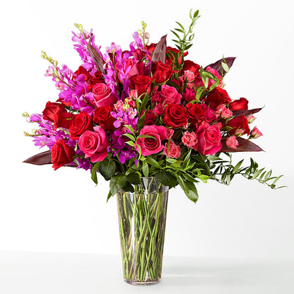 The Honeymoon –  Karnation Korner Florist, Dunedin FL