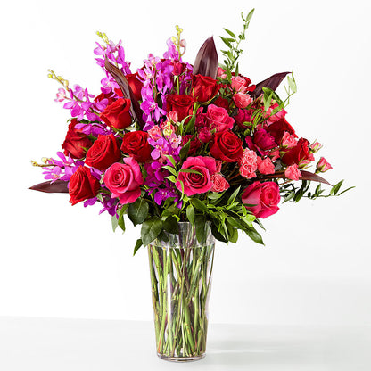 The Honeymoon –  Karnation Korner Florist, Dunedin FL