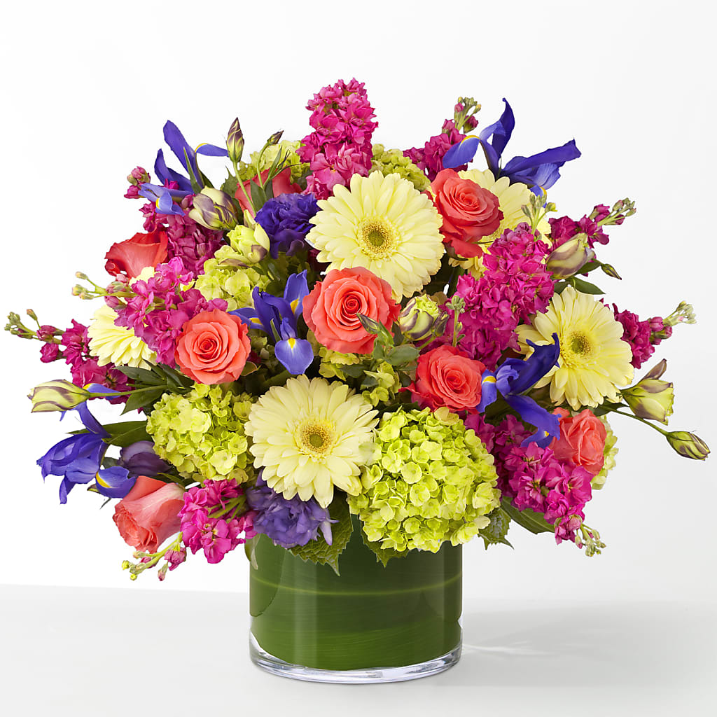 The Couture –  Karnation Korner Florist, Dunedin FL