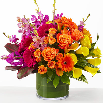 The Mosaic –  Karnation Korner Florist, Dunedin FL