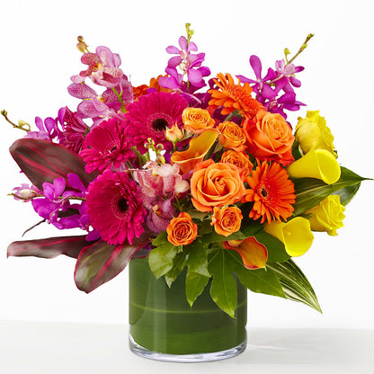 The Mosaic –  Karnation Korner Florist, Dunedin FL