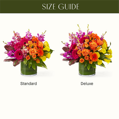 The Mosaic –  Karnation Korner Florist, Dunedin FL