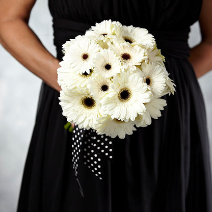 Daisy Delight Bouquet –  Karnation Korner Florist, Dunedin FL
