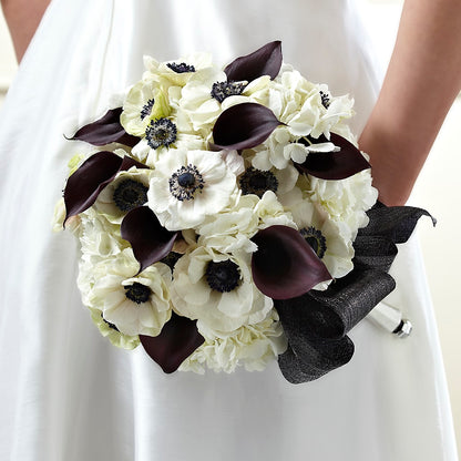 To Have and To Hold Bouquet –  Karnation Korner Florist, Dunedin FL