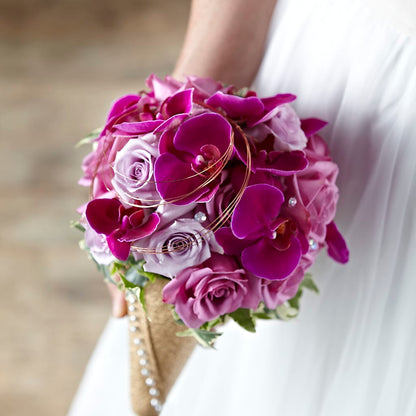 Breathless Bouquet –  Karnation Korner Florist, Dunedin FL