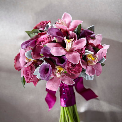 Delicacy Bouquet –  Karnation Korner Florist, Dunedin FL