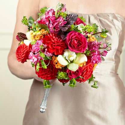 True Happiness Bouquet –  Karnation Korner Florist, Dunedin FL