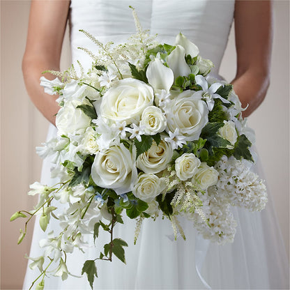 Cherish Bouquet –  Karnation Korner Florist, Dunedin FL
