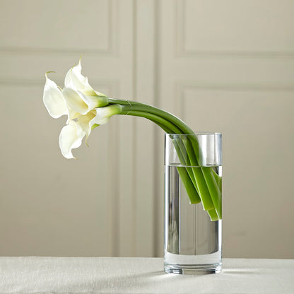 White Calla Bouquet –  Karnation Korner Florist, Dunedin FL